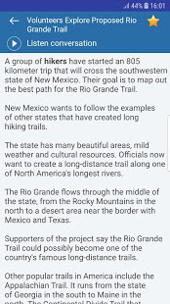 Image 2 for American English Conversa…