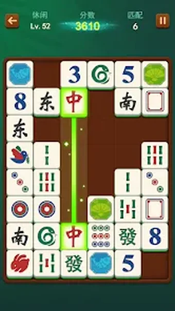 Imagen 0 para Mahjong Tap Pair: Match 2…