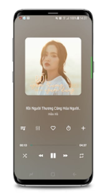Image 2 for Music Player S10 S10+ sty…