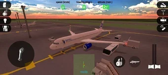 Image 0 for Aircraft Sandbox