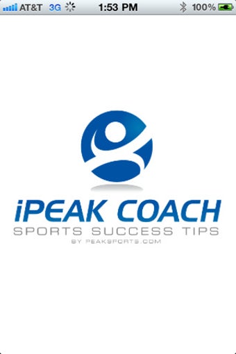 Image 0 for iPeakCoach