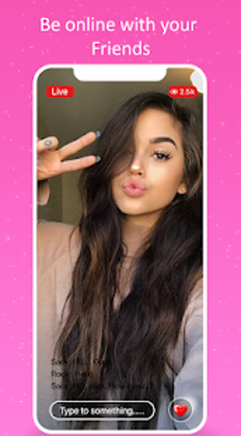 Image 1 for Free Lamour Live Video St…