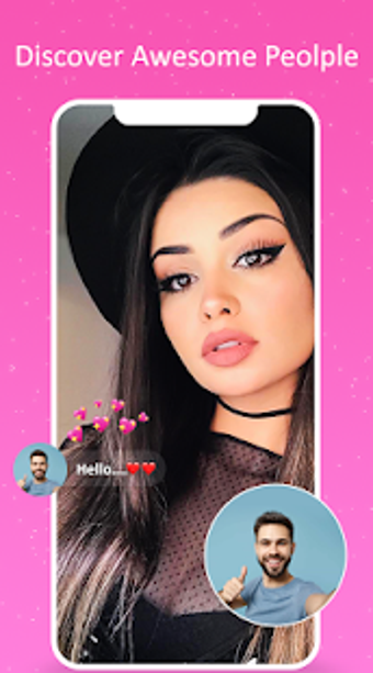 Image 0 for Free Lamour Live Video St…