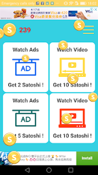 Imagen 1 para Free Satoshi