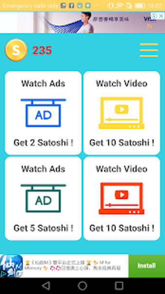Image 3 for Free Satoshi