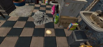 Imagen 0 para LOST EGG