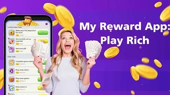 Image 0 for Play Rich-Play Game  Earn