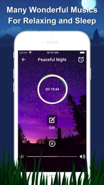 Image 2 for Relaxing Music : Sleep So…