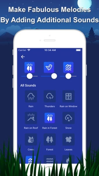 Image 1 for Relaxing Music : Sleep So…