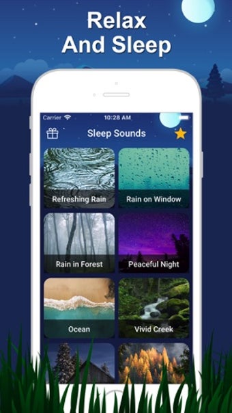 Image 0 for Relaxing Music : Sleep So…