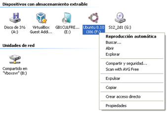 Image 0 for WinCDEmu