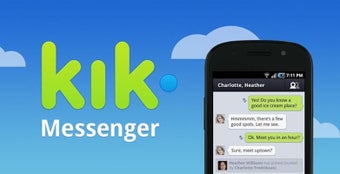 Image 3 for Kik