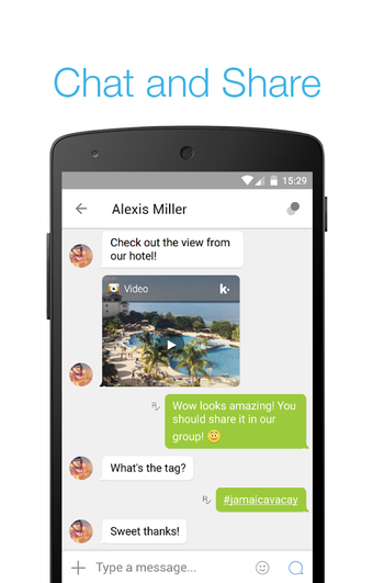 Image 10 for Kik