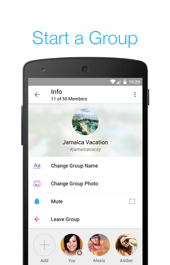 Image 11 for Kik