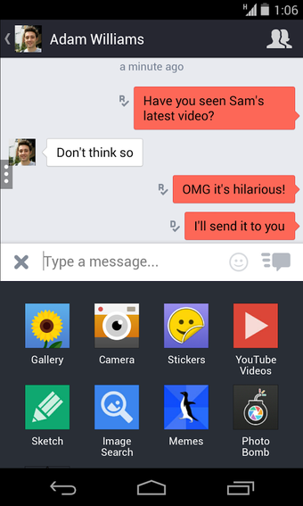 Image 12 for Kik