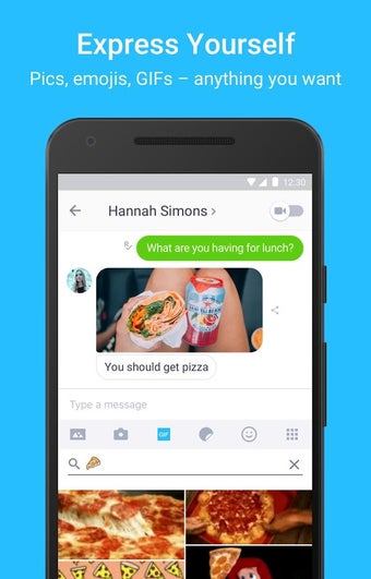 Image 6 for Kik