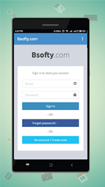 Image 1 for Bsofty :: Business Accoun…