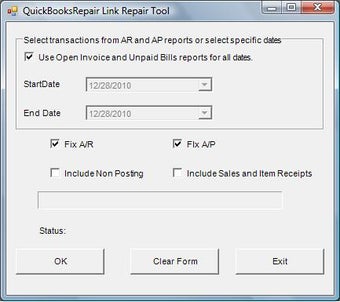 Imagen 0 para QuickBooksRepair Link Rep…