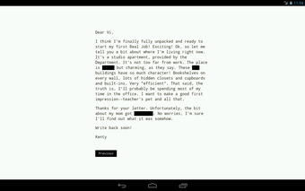 Image 1 for Blackbar