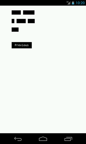 Image 0 for Blackbar