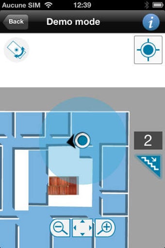 Image 0 for NAO Logger