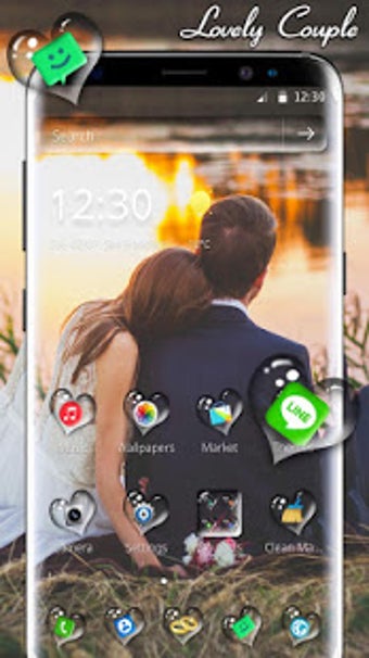 Imagen 2 para My Photo Launcher
