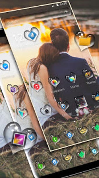 Imagen 1 para My Photo Launcher