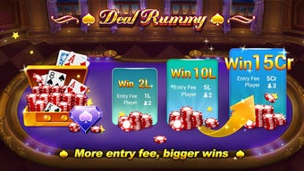 Image 1 for Rummy