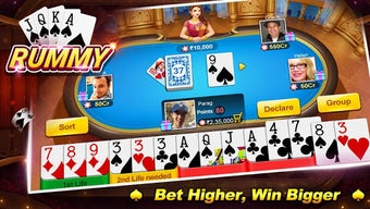 Image 0 for Rummy