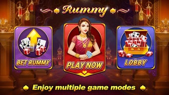 Image 2 for Rummy