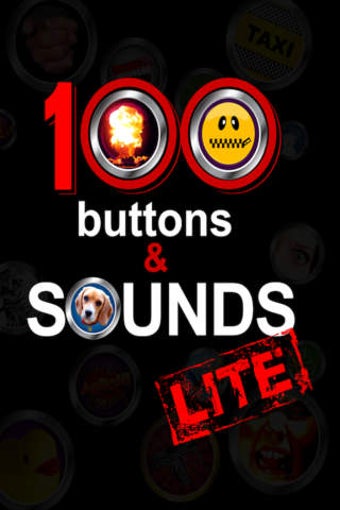 Image 0 for 100 Buttons and Sounds Li…
