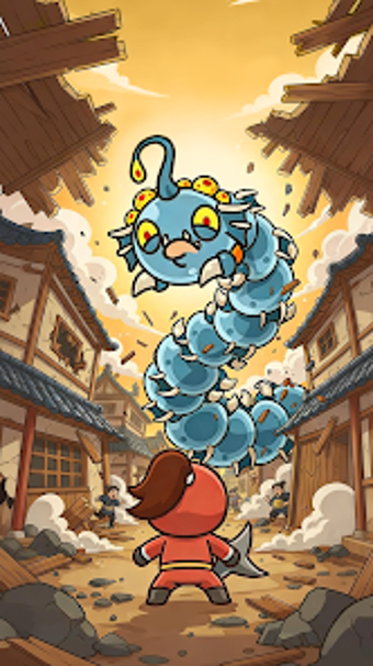 Image 0 for Shoot Snakes