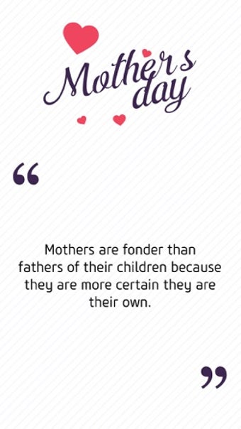 Image 2 for Free SMS on Mother's day …