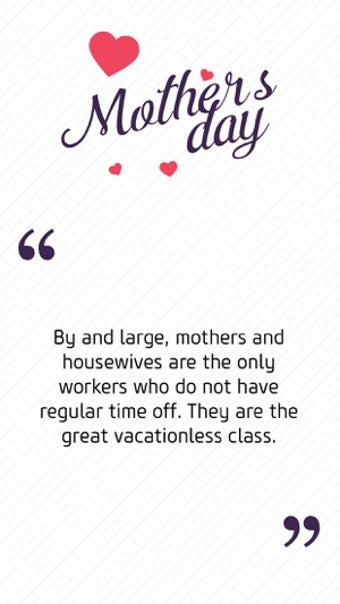 Image 3 for Free SMS on Mother's day …