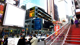 Image 0 for City Billboard Photo Edit…