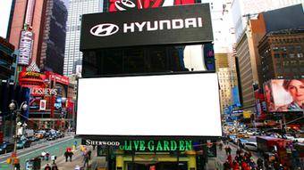 Image 1 for City Billboard Photo Edit…