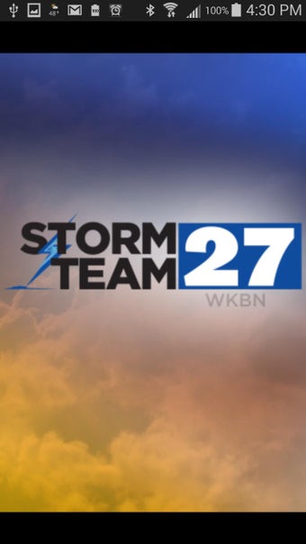 Imagen 1 para WKBN Weather