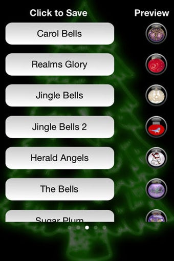 Imagen 0 para Christmas Ringtones and S…