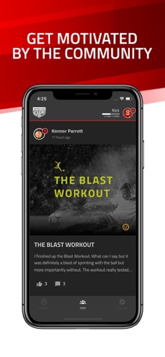Image 1 for Train Effective Soccer Ac…