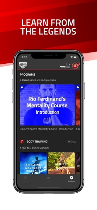 Image 2 for Train Effective Soccer Ac…