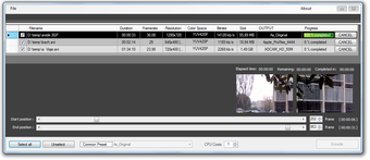 Imagen 0 para Cinec