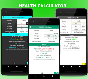 Imagen 0 para CalQwik Calculator