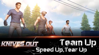 Image 0 for Knives Out