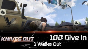 Image 1 for Knives Out