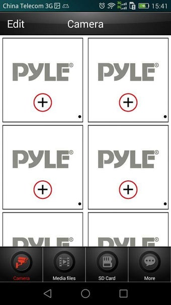 Image 0 for Pyle IP Pro