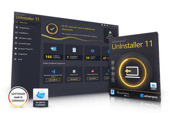Image 3 for Ashampoo UnInstaller
