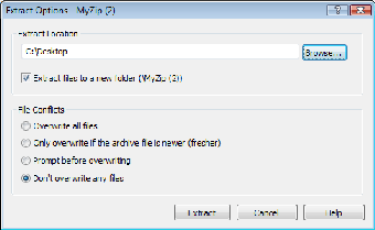 Image 0 for Express Zip File Compress…