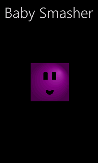 Image 1 for Baby Smasher for Windows …