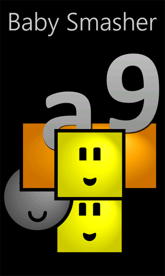 Image 2 for Baby Smasher for Windows …