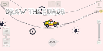 Image 0 for Draw Your Car - Create Bu…